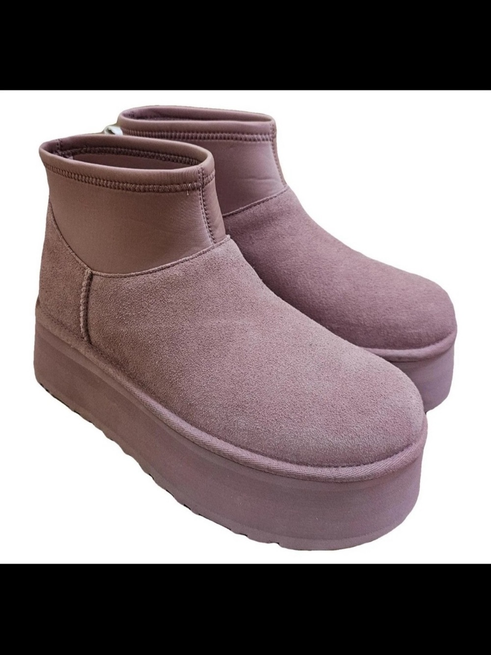 UGG Classic Mini Dipper